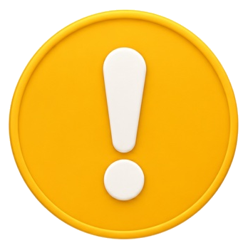 Needs Help rating icon