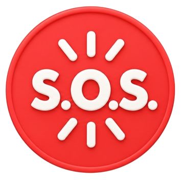 S.O.S. rating icon